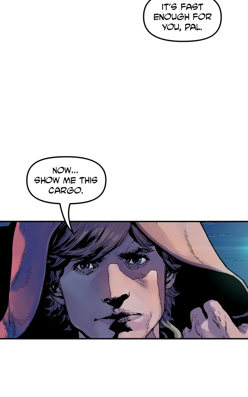 Star Wars Chapter 34 page 38