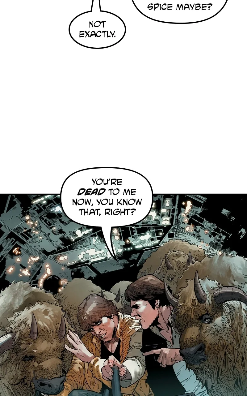 Star Wars Chapter 34 page 41