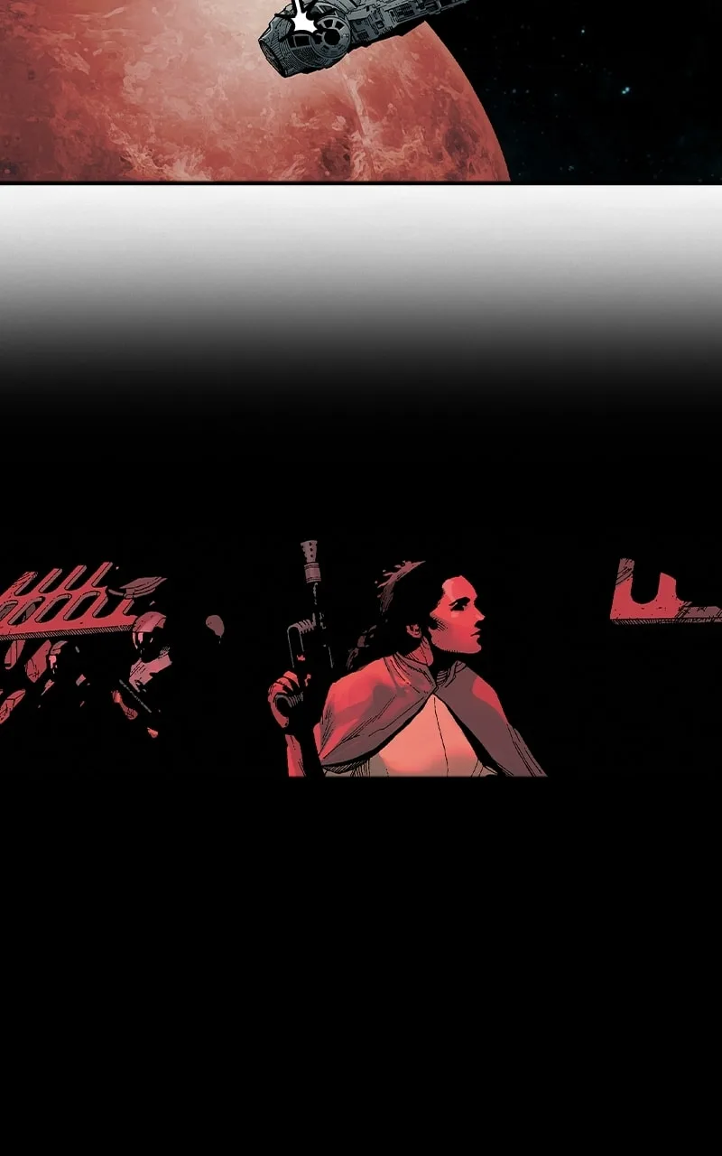 Star Wars Chapter 34 page 43