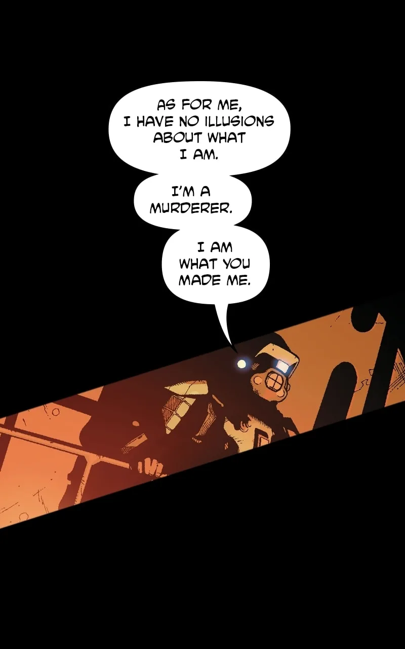 Star Wars Chapter 35 page 8