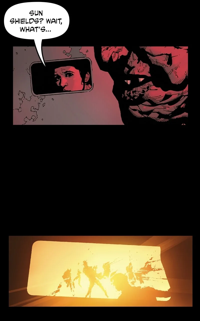 Star Wars Chapter 35 page 6