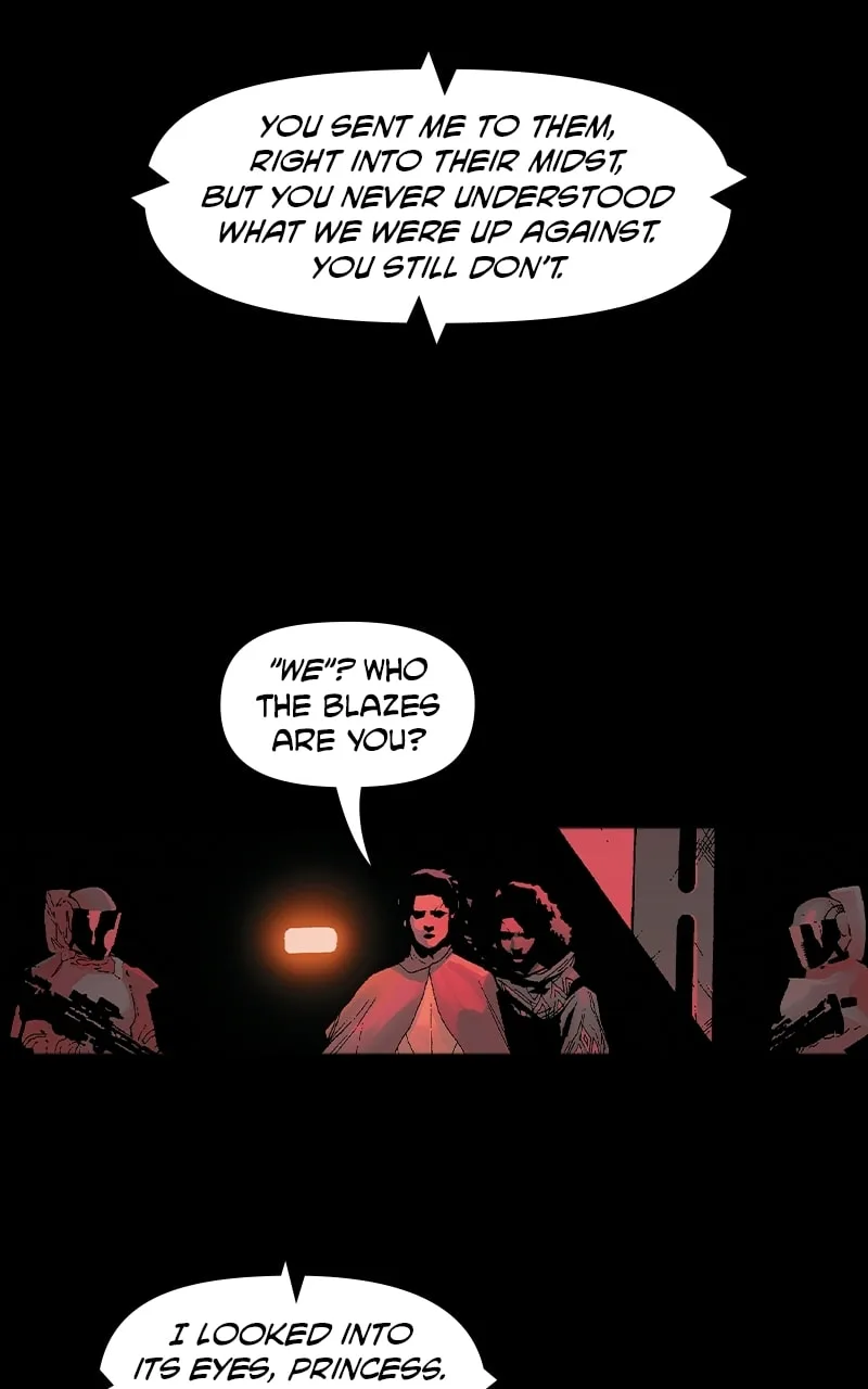 Star Wars Chapter 35 page 9