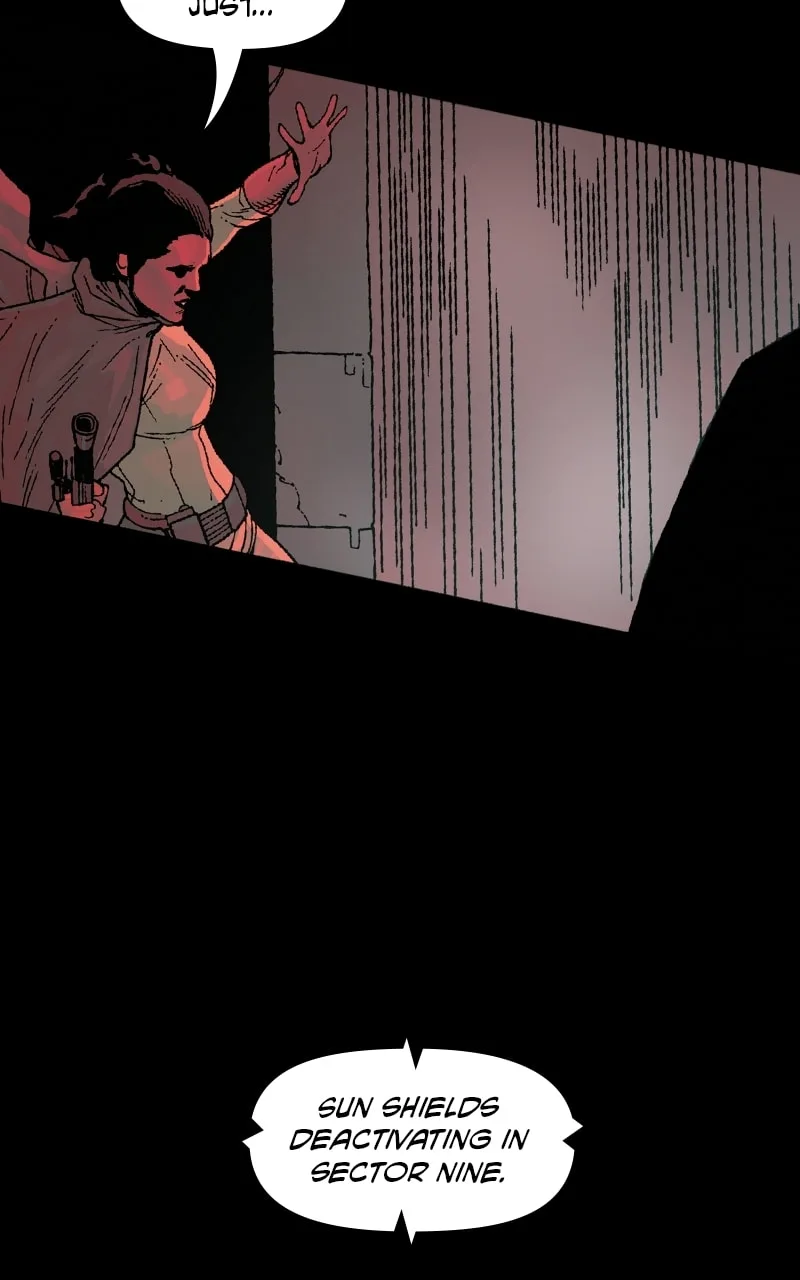 Star Wars Chapter 35 page 5