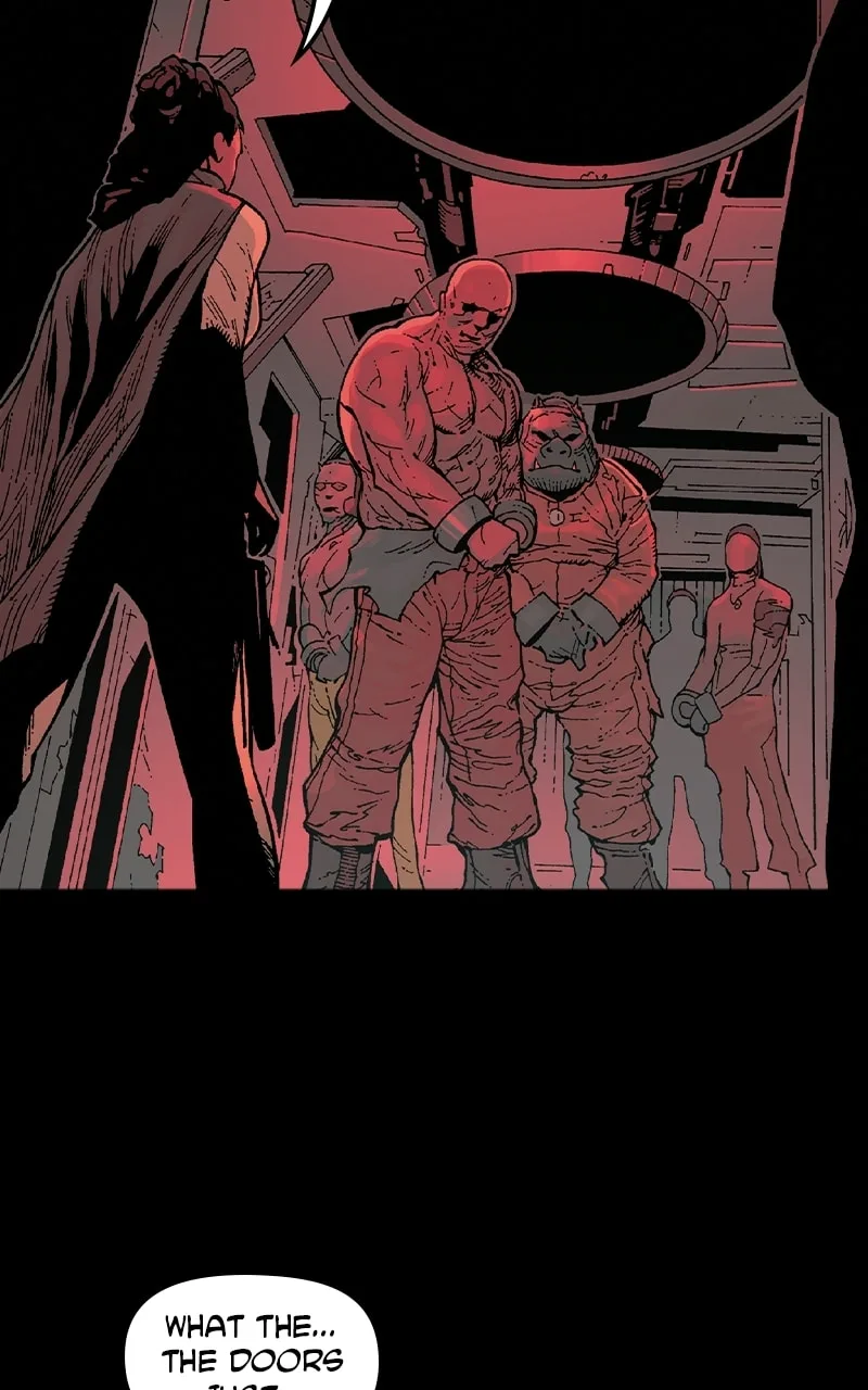 Star Wars Chapter 35 page 4