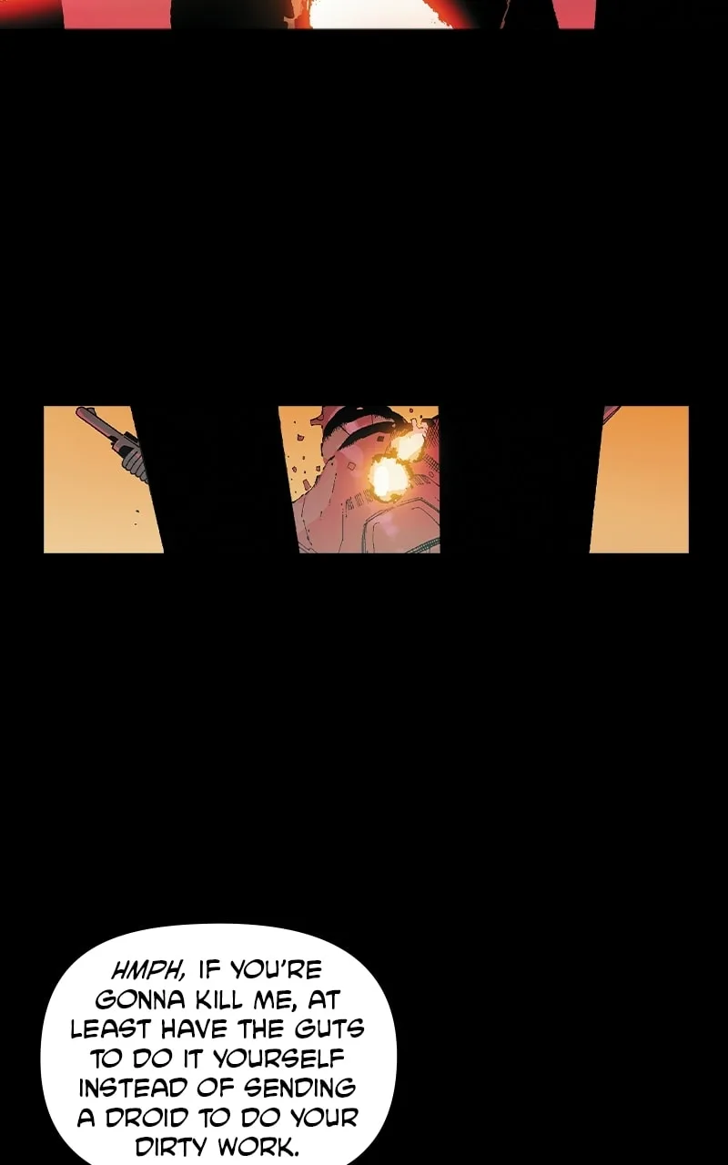 Star Wars Chapter 35 page 20