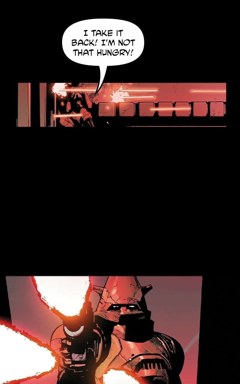 Star Wars Chapter 35 page 19