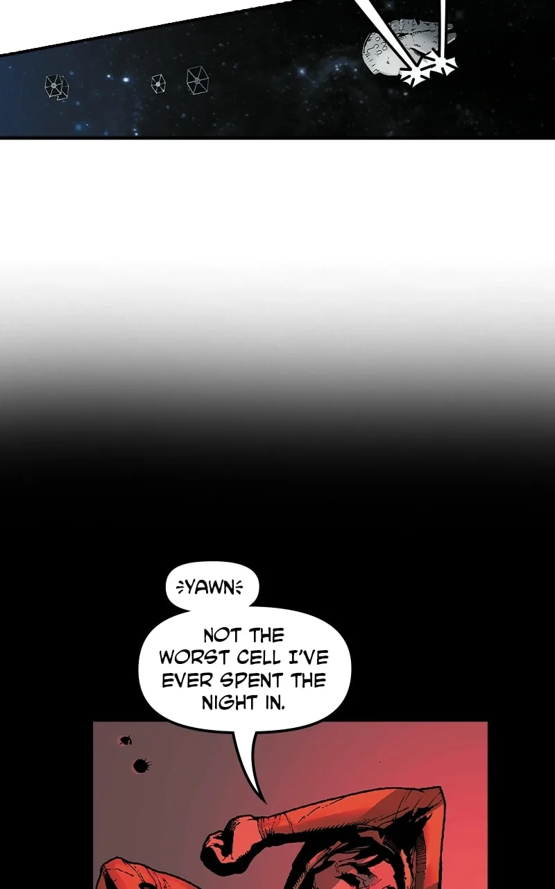 Star Wars Chapter 35 page 14
