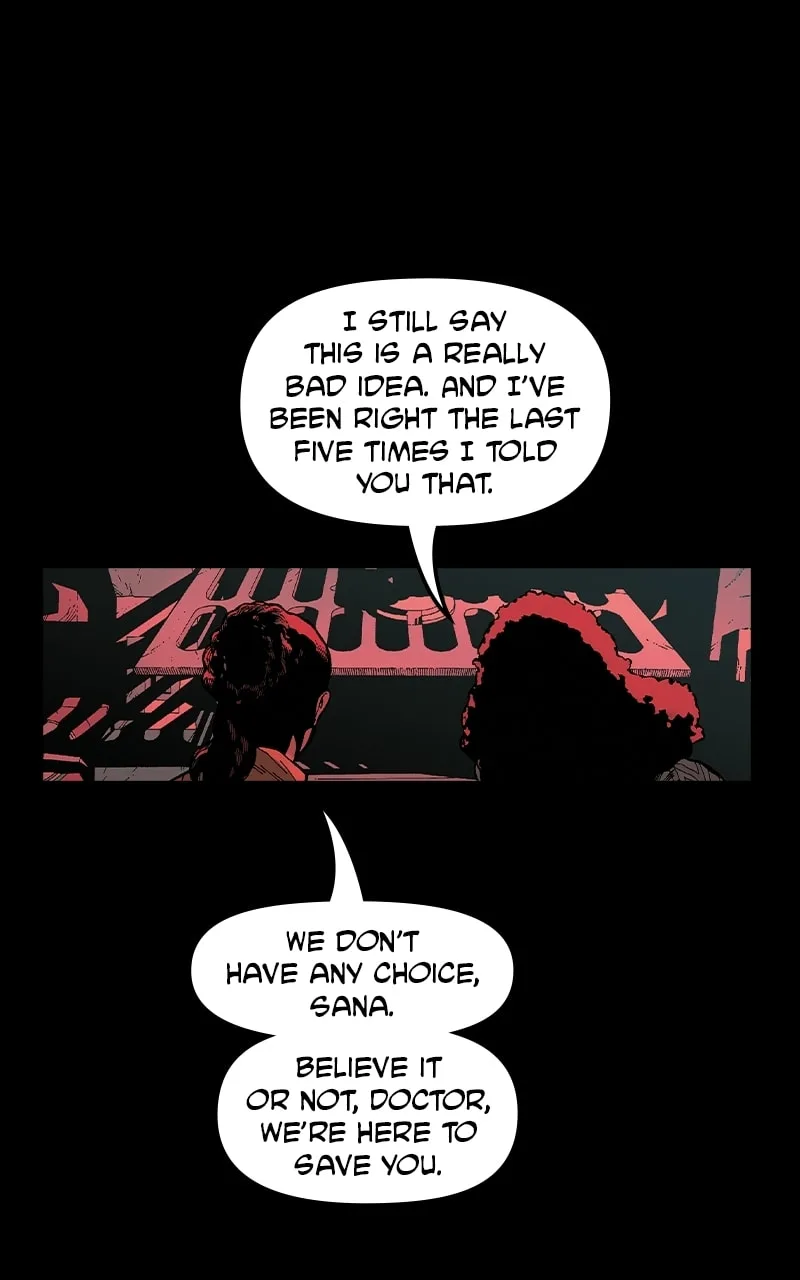 Star Wars Chapter 35 page 23