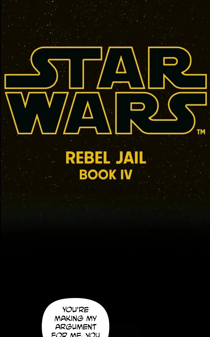 Star Wars Chapter 35 page 1