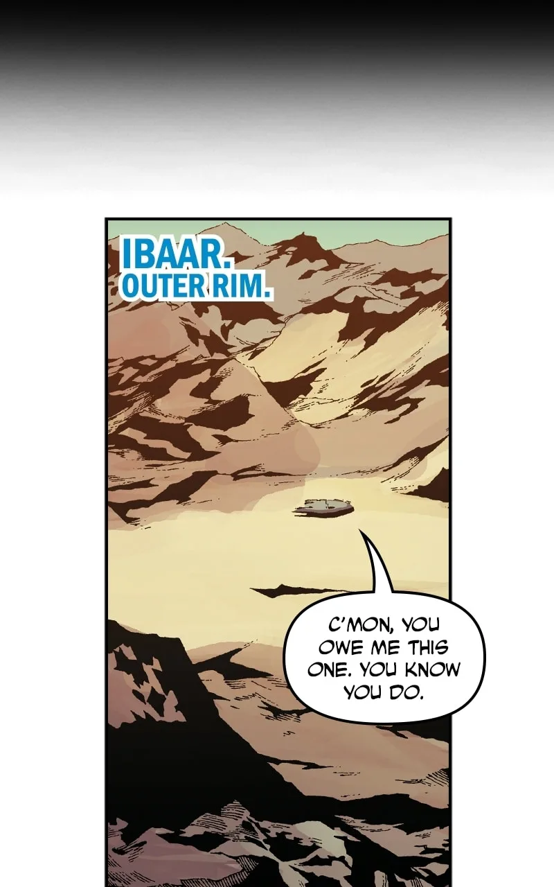 Star Wars Chapter 35 page 30