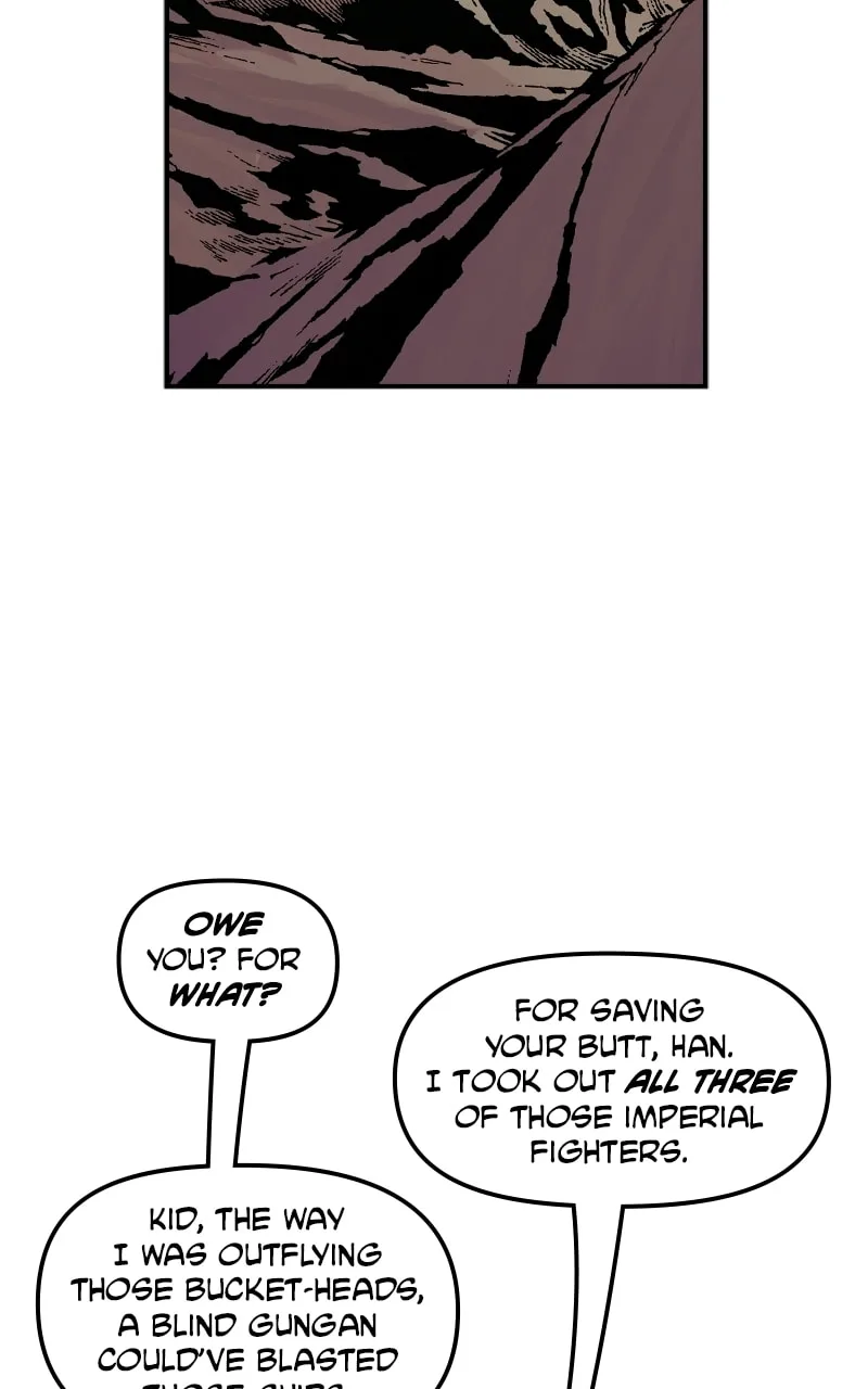Star Wars Chapter 35 page 31