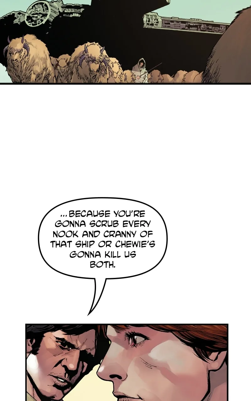 Star Wars Chapter 35 page 34