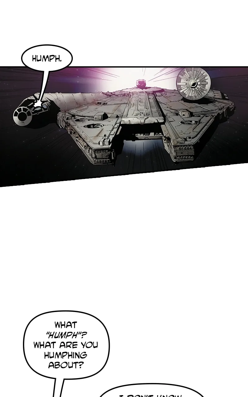 Star Wars Chapter 35 page 37