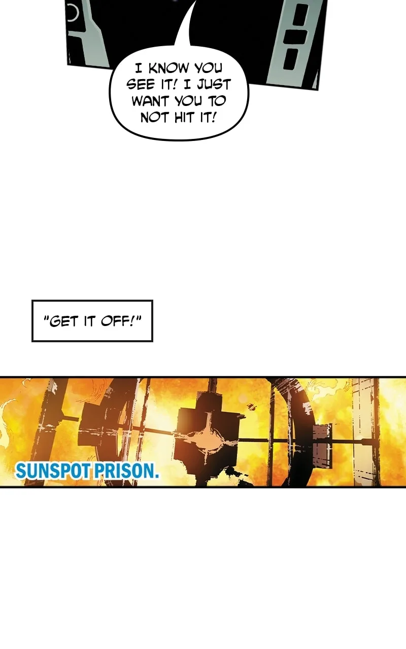 Star Wars Chapter 35 page 40