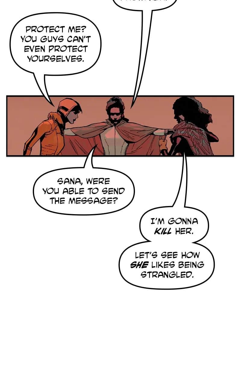 Star Wars Chapter 35 page 45
