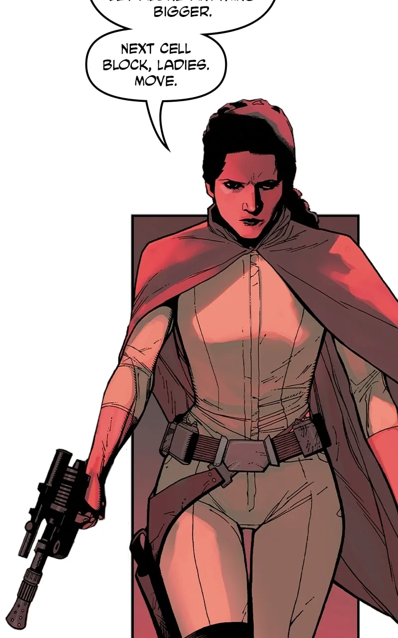 Star Wars Chapter 35 page 54