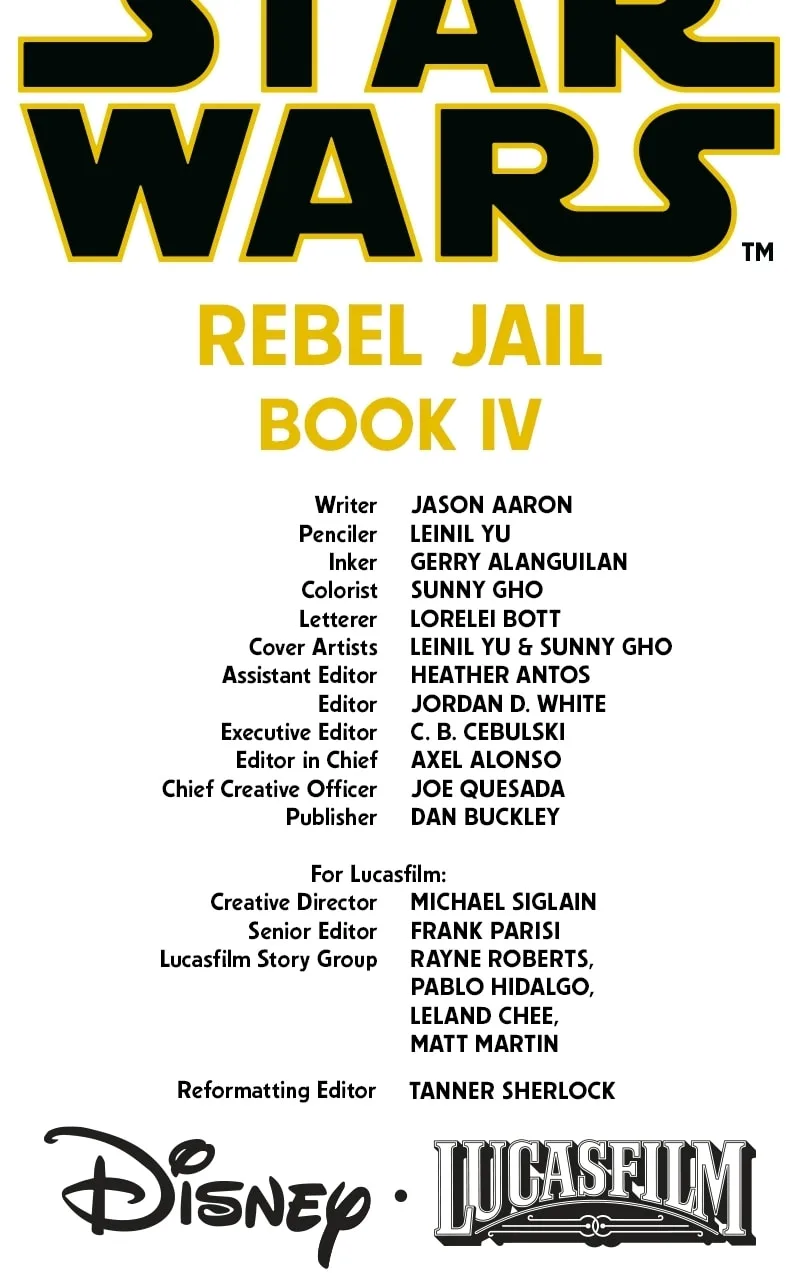Star Wars Chapter 35 page 64