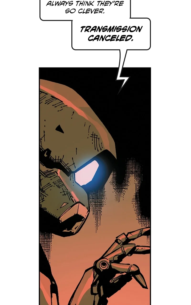 Star Wars Chapter 36 page 3