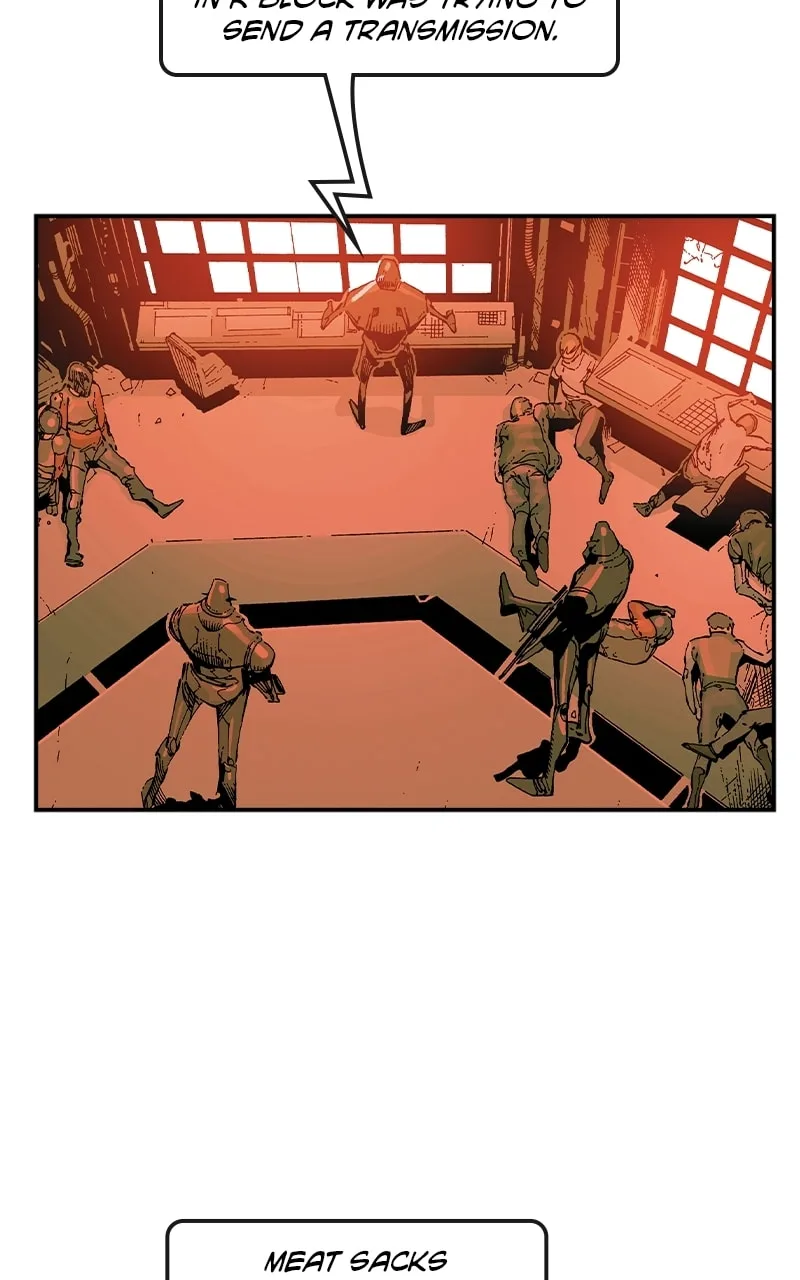 Star Wars Chapter 36 page 2