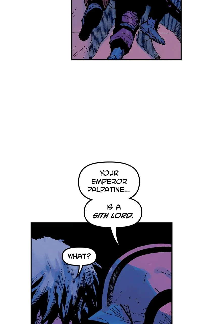 Star Wars Chapter 36 page 15