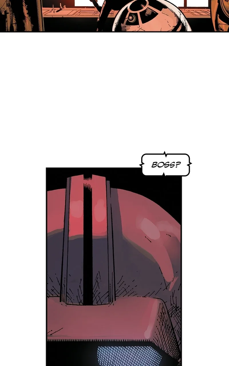 Star Wars Chapter 36 page 6