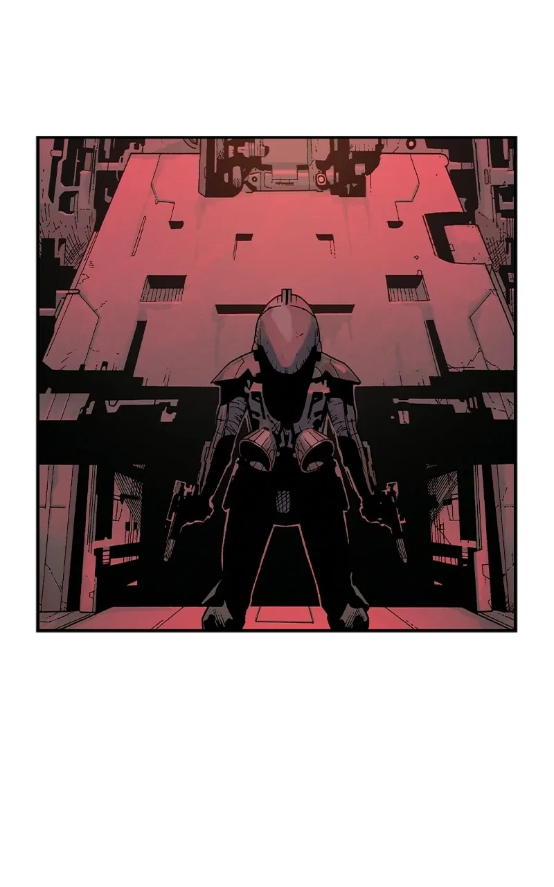Star Wars Chapter 36 page 8