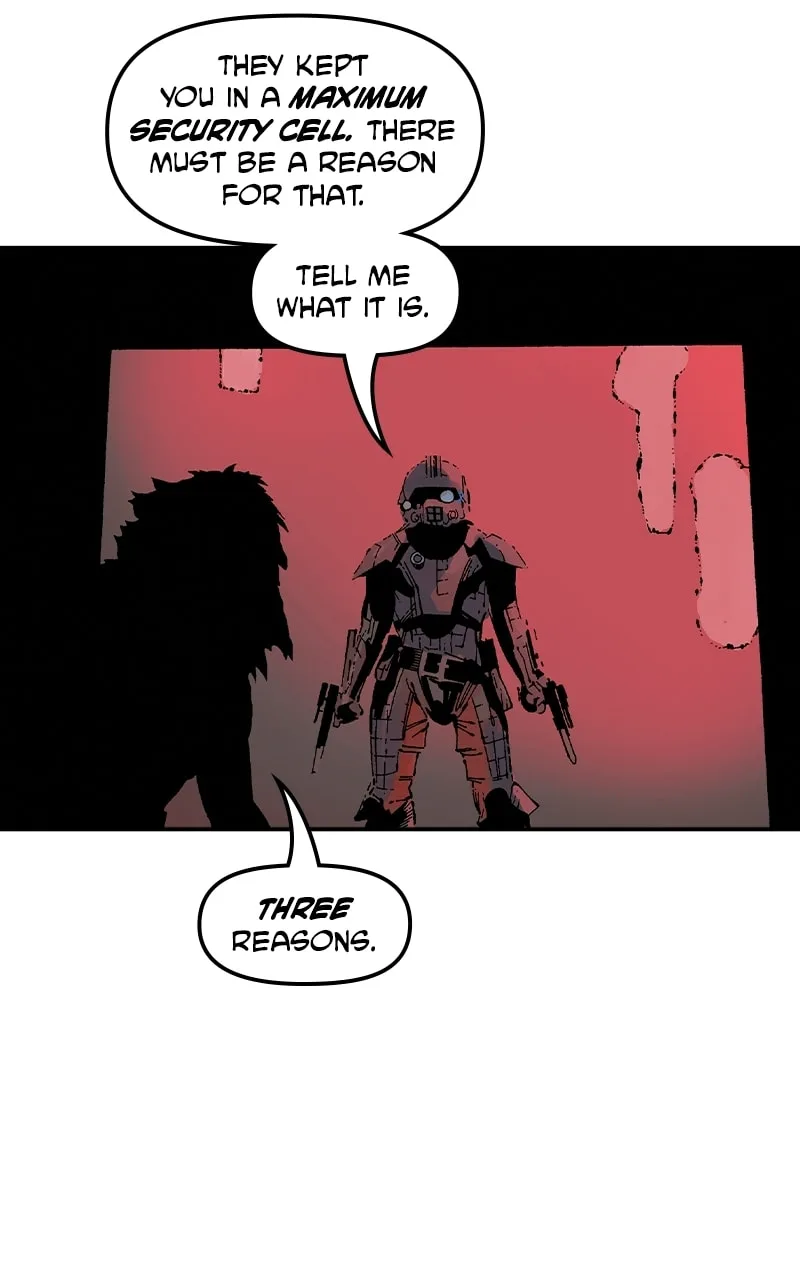 Star Wars Chapter 36 page 9
