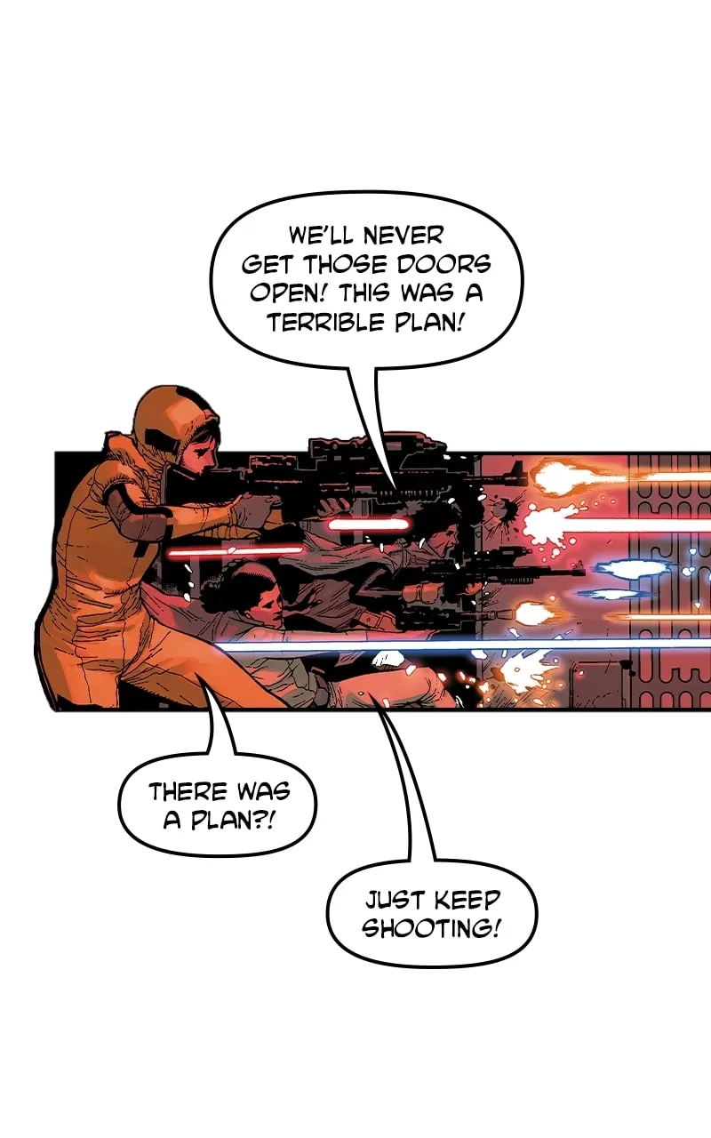 Star Wars Chapter 36 page 31