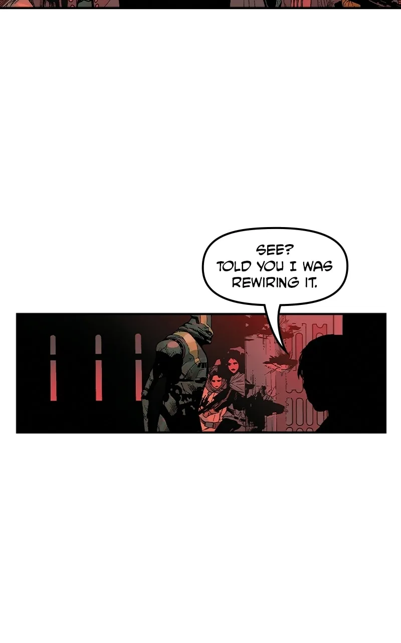 Star Wars Chapter 36 page 34
