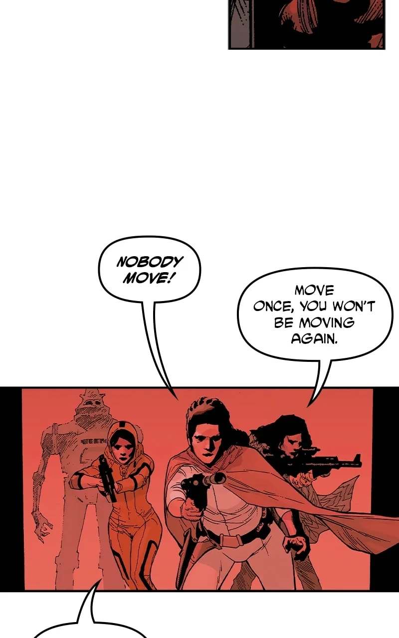 Star Wars Chapter 36 page 37