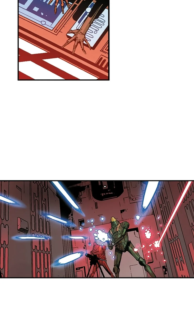Star Wars Chapter 36 page 30