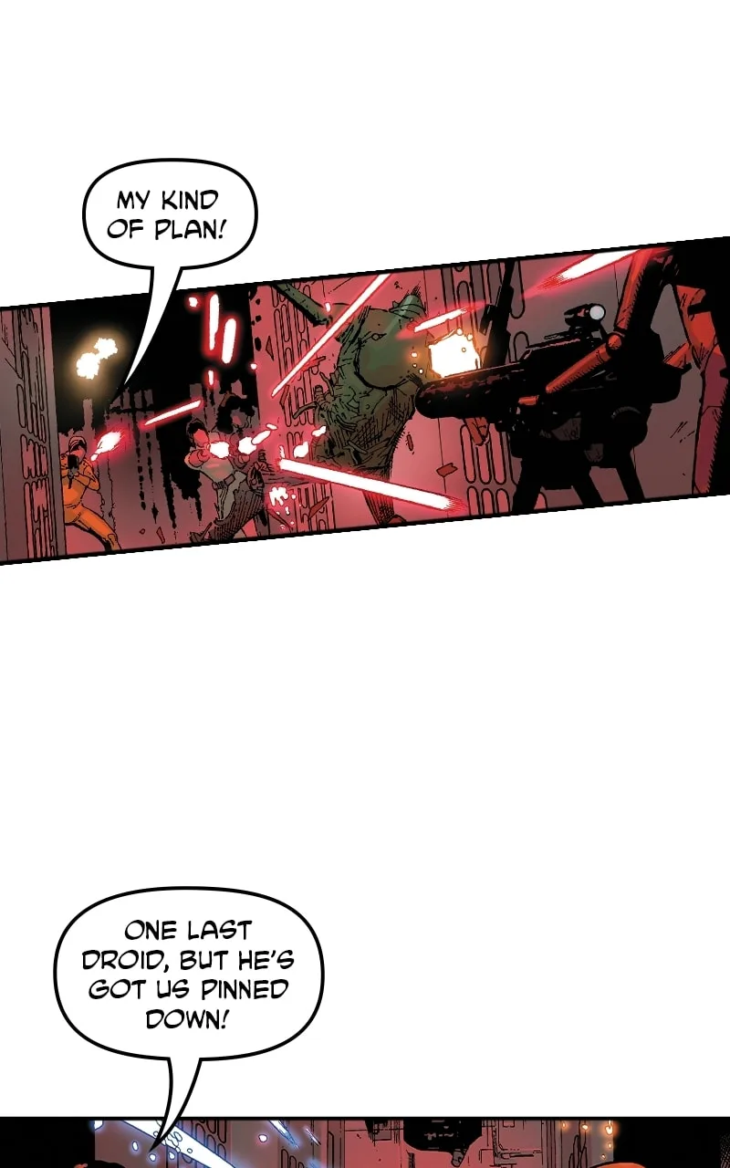 Star Wars Chapter 36 page 32
