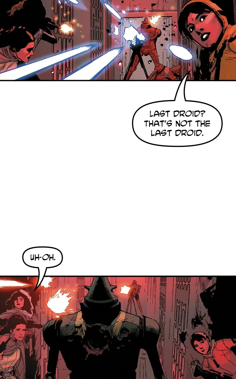 Star Wars Chapter 36 page 33