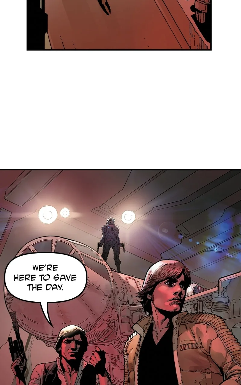 Star Wars Chapter 36 page 49