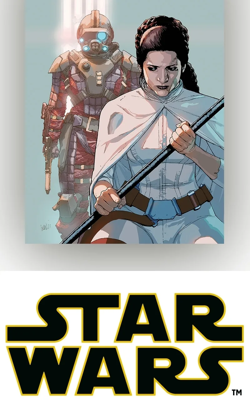 Star Wars Chapter 36 page 51