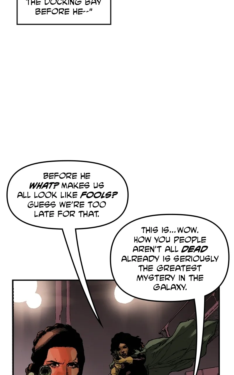 Star Wars Chapter 37 page 3