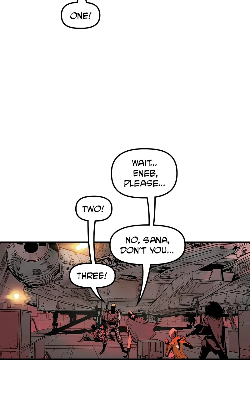 Star Wars Chapter 37 page 23