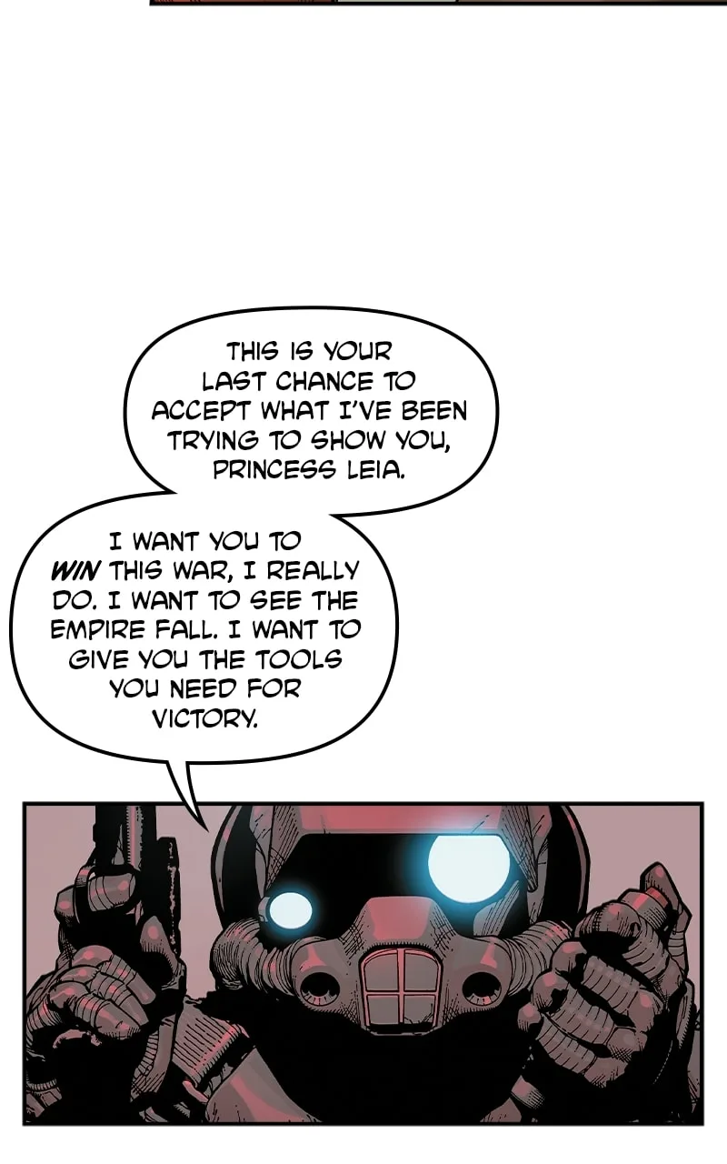 Star Wars Chapter 37 page 6