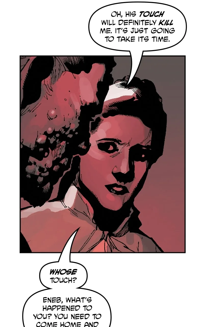Star Wars Chapter 37 page 21