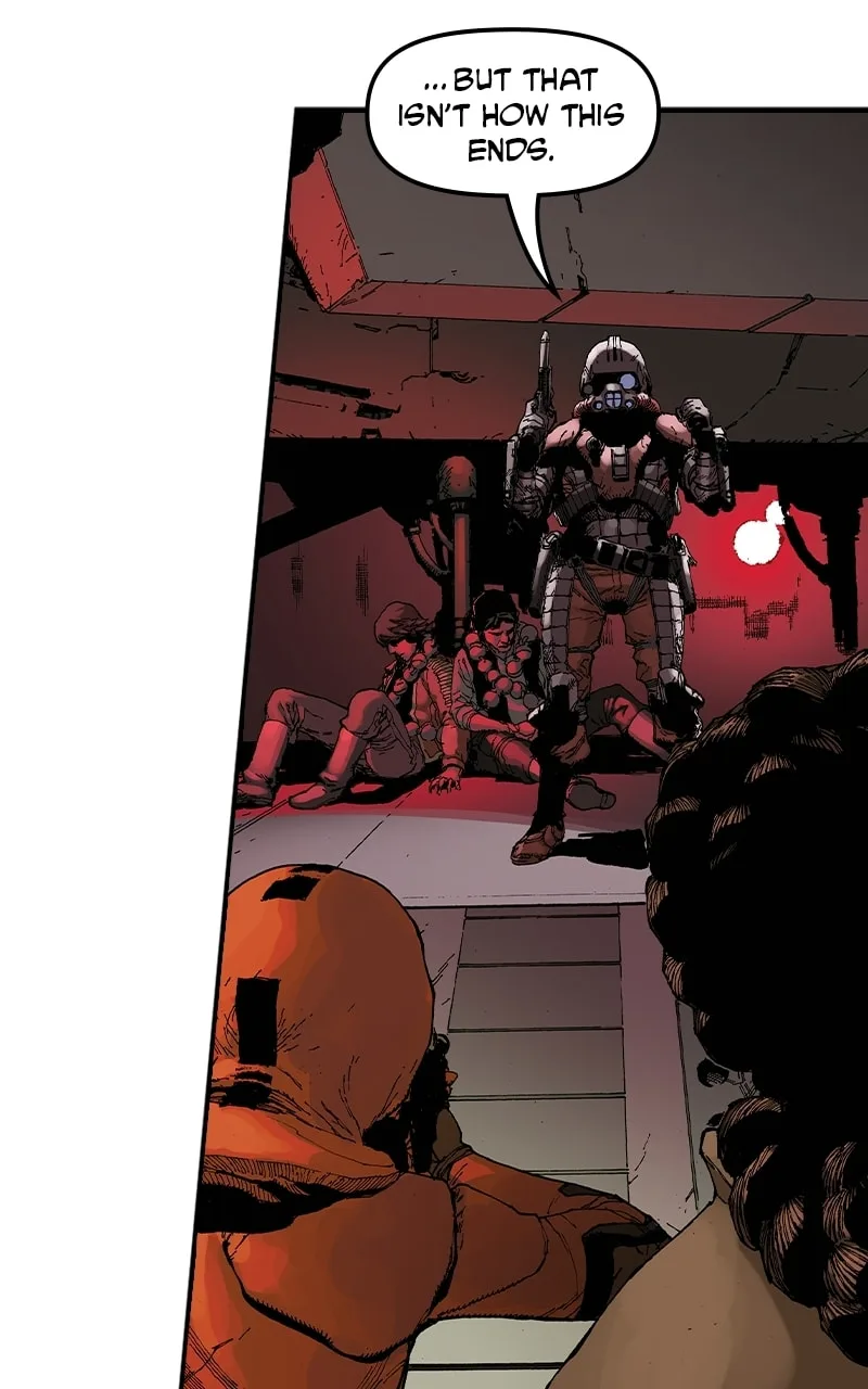 Star Wars Chapter 37 page 5