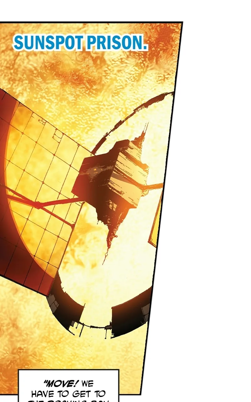 Star Wars Chapter 37 page 2