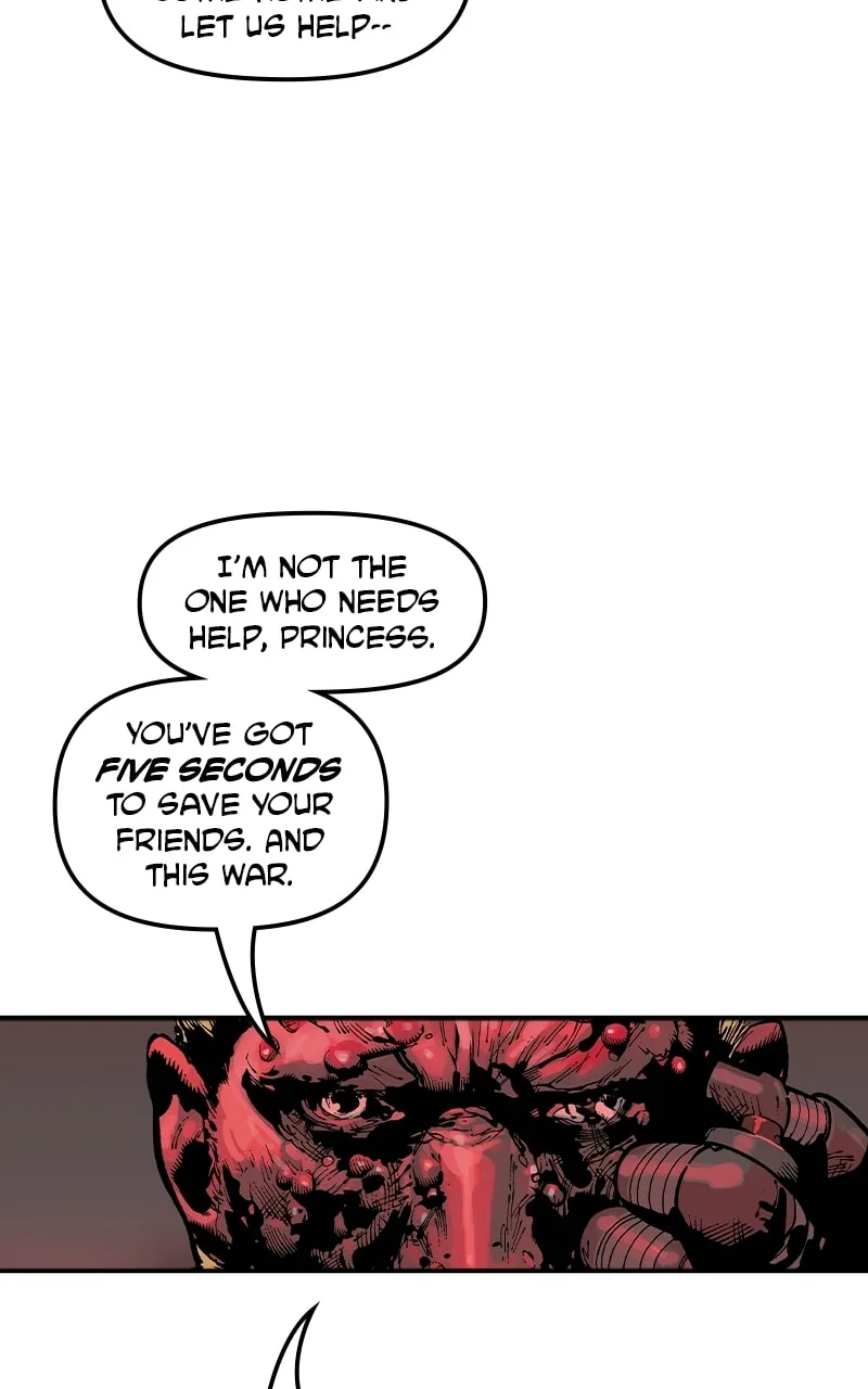 Star Wars Chapter 37 page 22