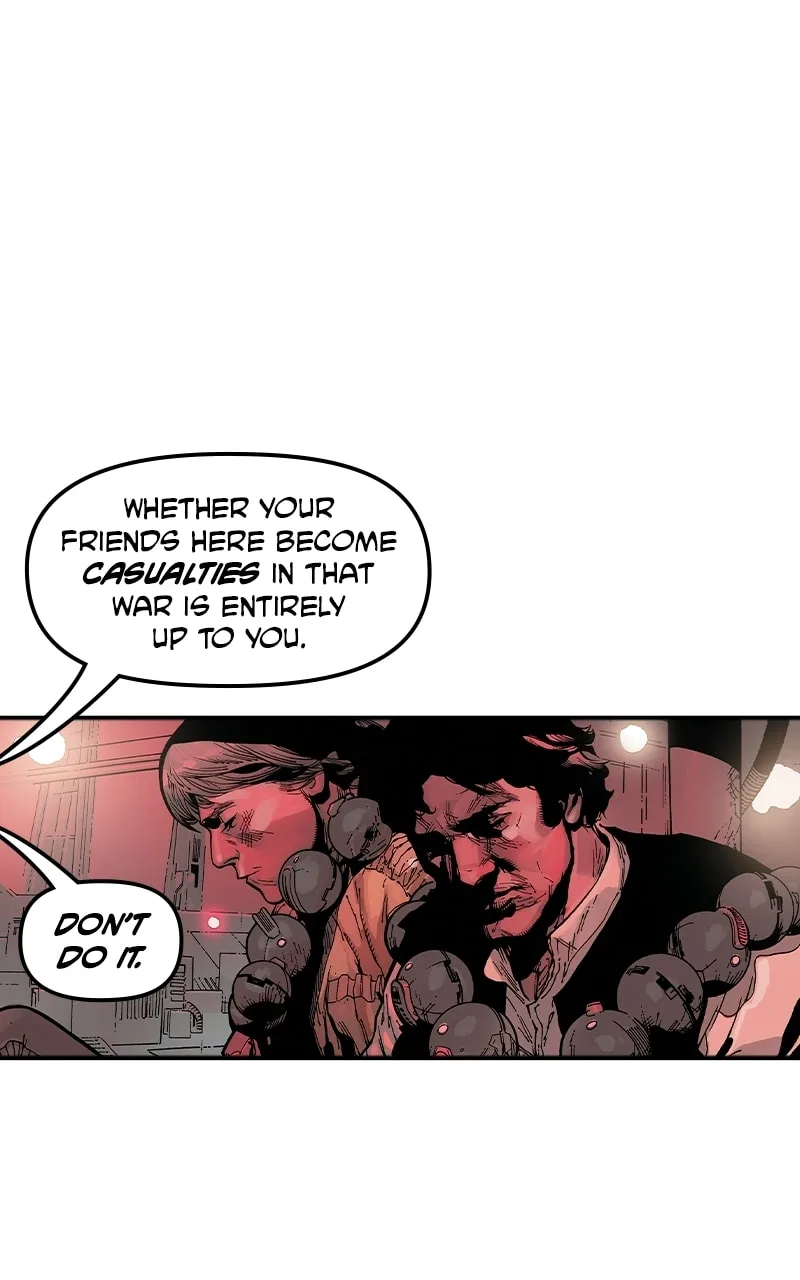 Star Wars Chapter 37 page 7