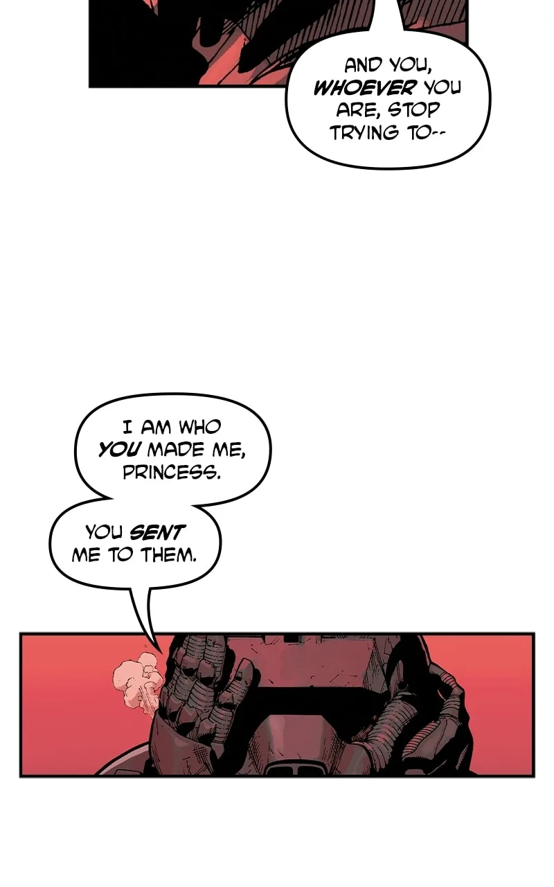 Star Wars Chapter 37 page 15