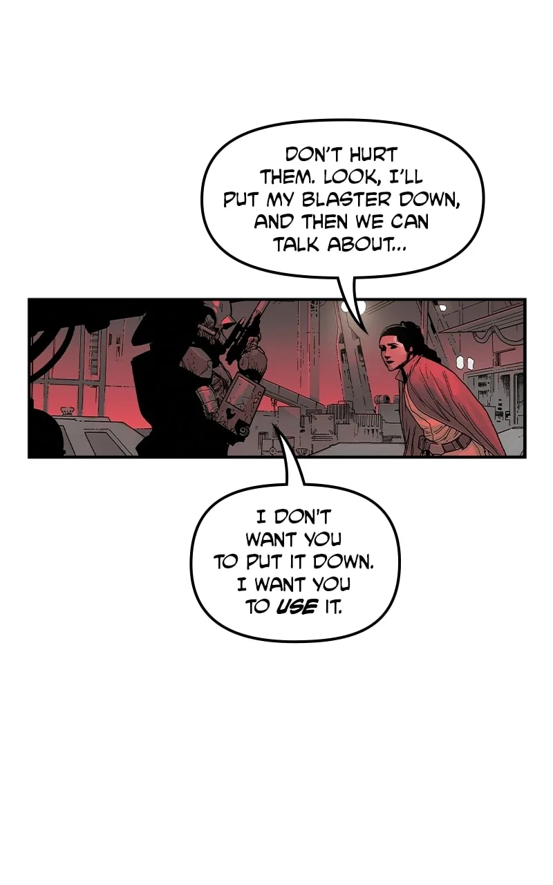 Star Wars Chapter 37 page 8