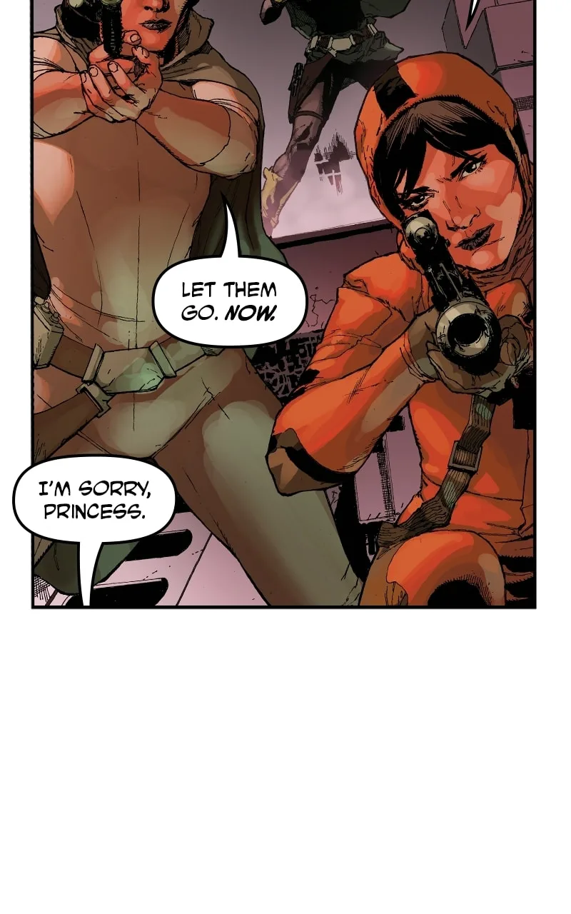 Star Wars Chapter 37 page 4