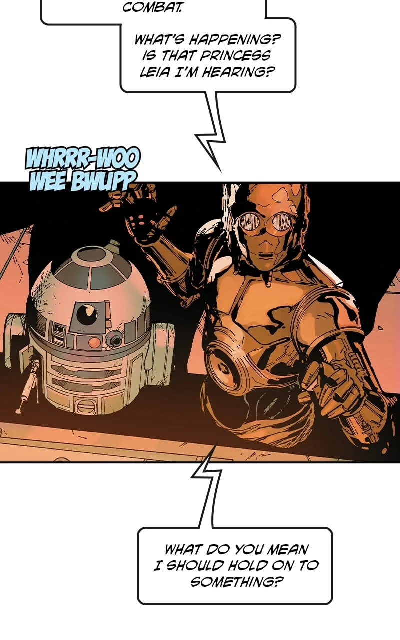 Star Wars Chapter 37 page 27