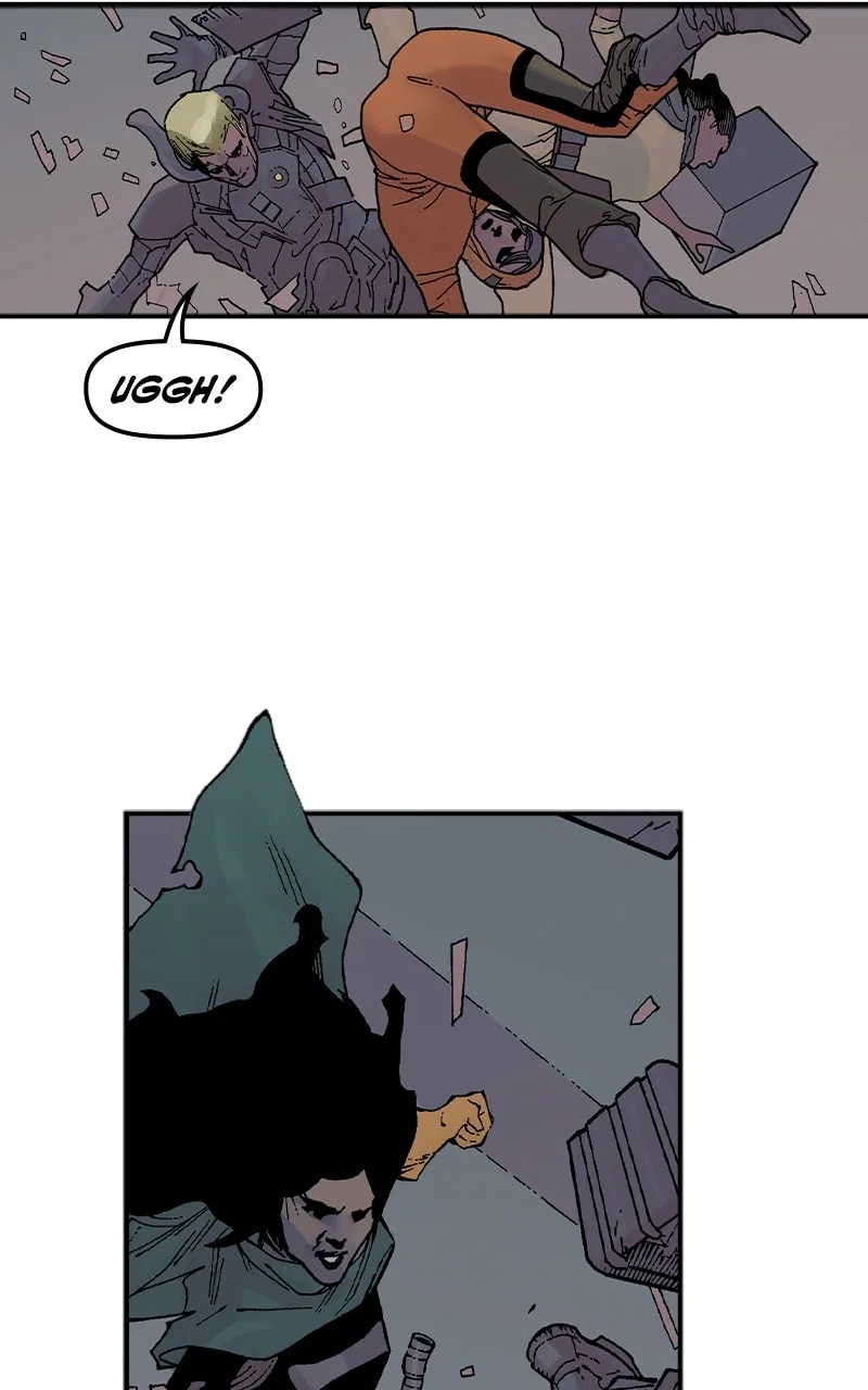 Star Wars Chapter 37 page 45
