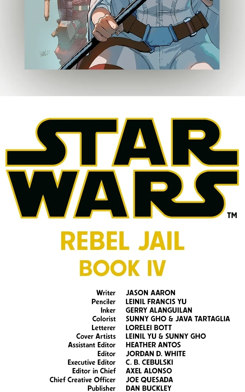 Star Wars Chapter 37 page 51