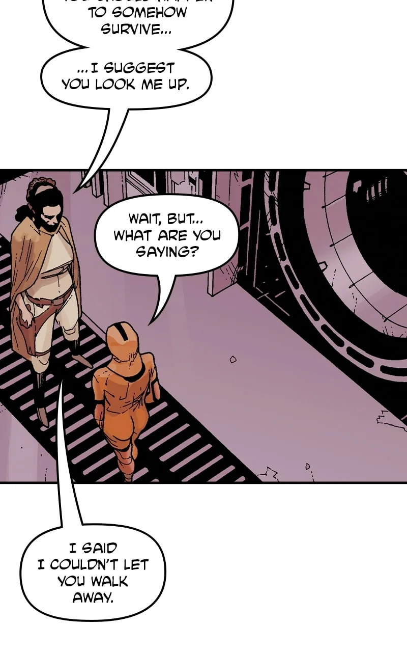 Star Wars Chapter 38 page 12